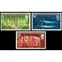 1970_Games_Unmounted Mint HRD