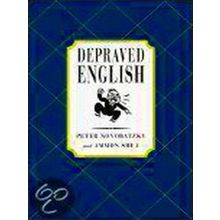 Depraved English