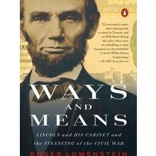 Ways and Means