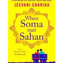 When Soma Met Sahan