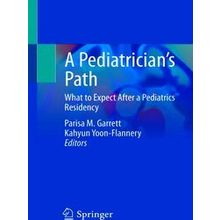 A Pediatrician s Path