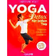Yoga-Detox Fur Jeden Tag