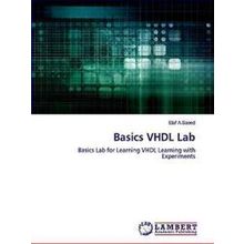 Basics Vhdl Lab