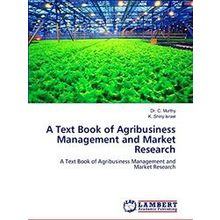 A Text Book of Agribusiness Management and Market Research
