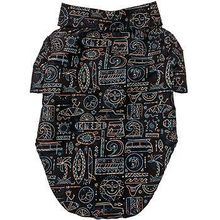 Hawaiian Camp Shirt - Hang Ten X-Large