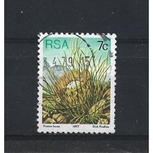 SouthAfrica.SG420 7c Protea Lorea.Fine Used.Sep25m