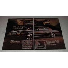 1979 Chrysler Newport 4-Door Ad - Why Pay The Price