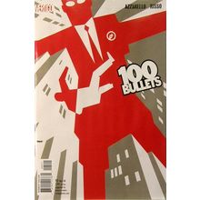 100 Bullets # 095 VFN MODERN AGE COMICS
