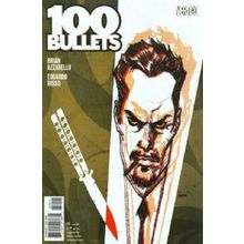100 Bullets # 090 VFN- AMERICAN COMICS
