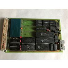 PROMETEC CPU5 REV.3 CNC ELECTRICAL CPUS REV.3 BY MKC germany,SU,SV
