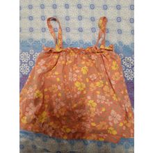 girls anko brand size 6 top
