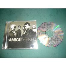 AMICI CD - DEFINED