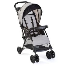 Kolcraft Cloud plus Lightweight Toddler Umbrella Baby Stroller with Large Storag