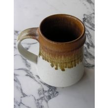 Porcelain Tankard Beer Pint Glass 18th birthday ale mug present gift vessel