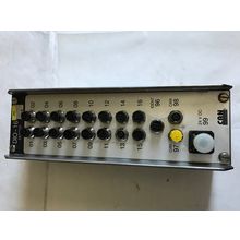 NEW UNI-PRO DIO-16,P24.002157-71964 CAN DI0-16 CONNECTED INTERFACE 24.002157,AX