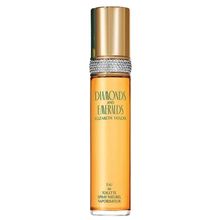 Elizabeth Taylor Diamond & Emerald (L) EDT 1.7 Oz