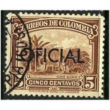 1937 Michel D19 - fine used (o)