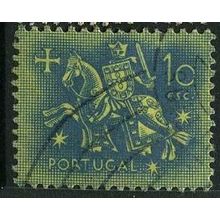 1953 Michel 804 - #5 fine used (o)
