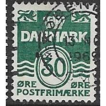 1967 Michel 456 - fine used (o)