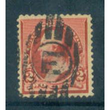 Used 220c 2c George Washington Fine Plus A14898