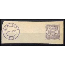 Used Revenue 3c Meter New York, NY. E1073