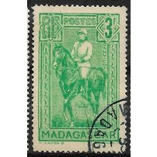 1930 SG 145 - #4 fine used (o)