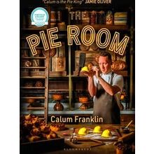 The Pie Room 80 Achievable And Showstopping Pies And Sides For Pie Lovers