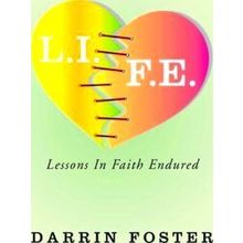 L.I.F.E. Revised Edition - Darrin Foster