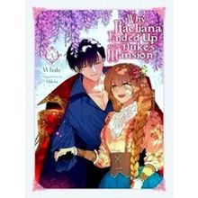 Why Raeliana Ended Up At The Duke's Mansion, Vol. 5