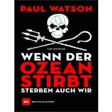 Wenn der Ozean stirbt, sterben auch wir