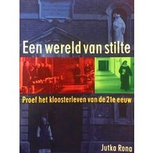 Wereld Van Stilte