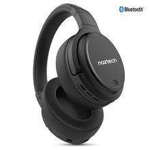 DRIVER ANC1000 Active Noise Cancelling Wireless Headphones[ Black ]