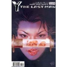 Y-The Last Man (Vol 1) # 031 NM MODERN AGE COMICS