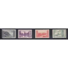 747 8c Zion Park Fine MNH VA0003d