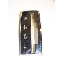 1955 DESOTO GEAR SELECTOR SHIFT INDICATOR OEM #1605519 FIREDOME FIREFLITE
