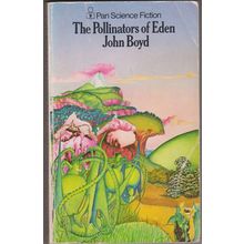 The Pollinators of Eden, by John Boyd