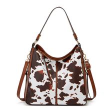 Women Fashion Handbags Wallet Tote Bag Shoulder Bag Brown