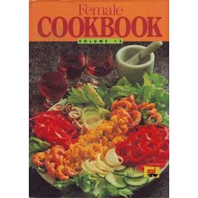 Female Cook Book Volume 13