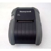 Honeywell RP2D Rugged Mobile Bluetooth Thermal Bar Code Label Printer