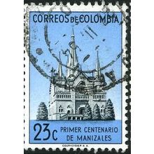1952 Michel 645 - fine used (o)