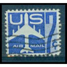 Used C51 7c Jet Alrliner Fine WA0738