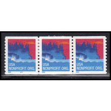 3775 5c Sea Coast Very Fine MHR CNP+1 Left B111 PA2172