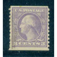 494 3c George Washington Fine MDG M06366