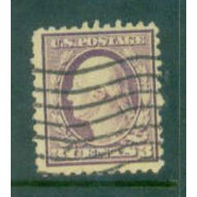 Used 501 3c George Washington Just Clears A11635