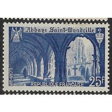 1949 Michel 858 - MNH (**)
