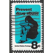 1971 Michel 1050 - fine used (o)
