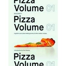 Pizza Volume 01