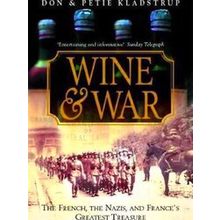 Wine & War