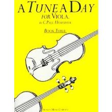 A Tune a Day for Viola
