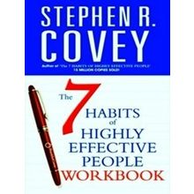 7 Habits Highly Effective People Workbk